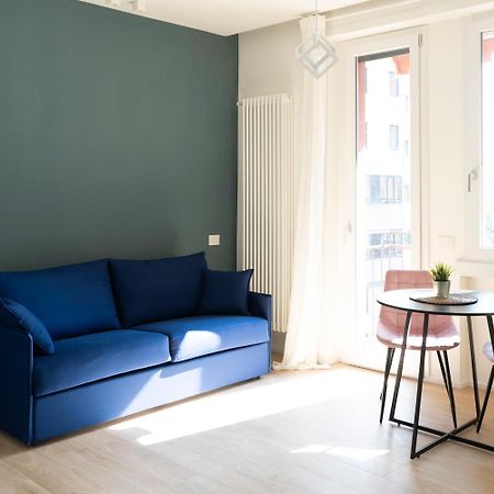 Bos1 - Central Station • New Chic Apartment • Milano Dış mekan fotoğraf