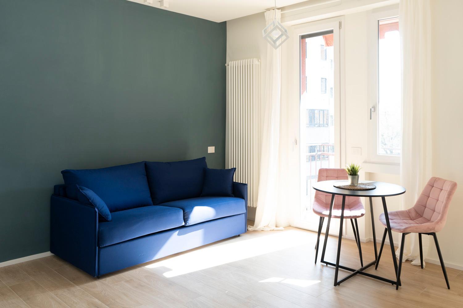 Bos1 - Central Station • New Chic Apartment • Milano Dış mekan fotoğraf