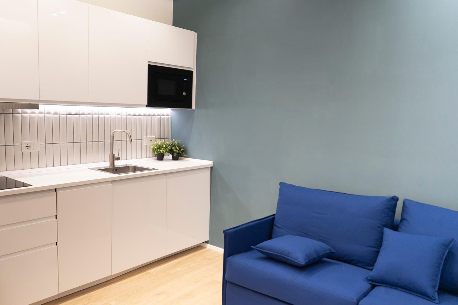 Bos1 - Central Station • New Chic Apartment • Milano Dış mekan fotoğraf