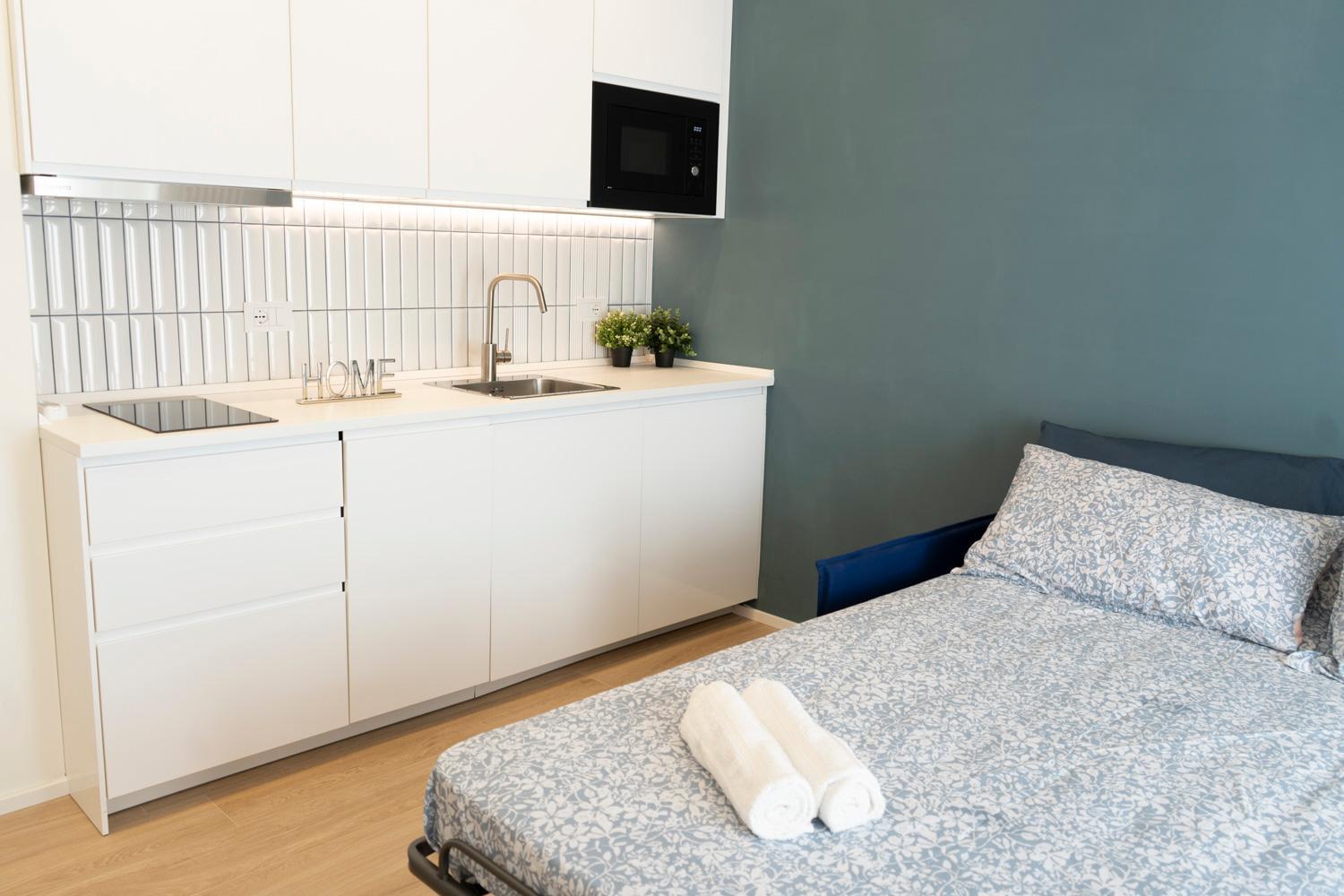 Bos1 - Central Station • New Chic Apartment • Milano Dış mekan fotoğraf