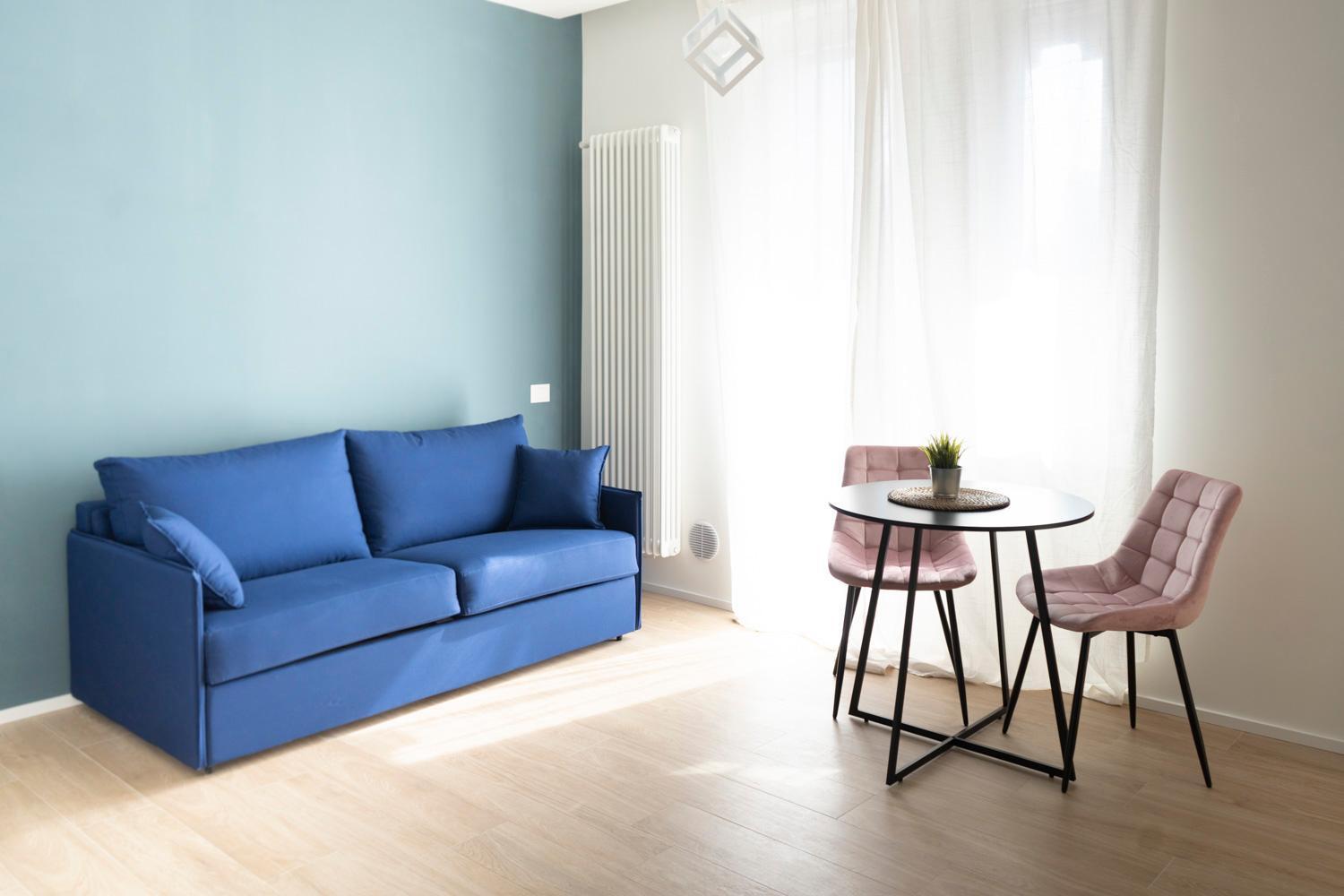 Bos1 - Central Station • New Chic Apartment • Milano Dış mekan fotoğraf