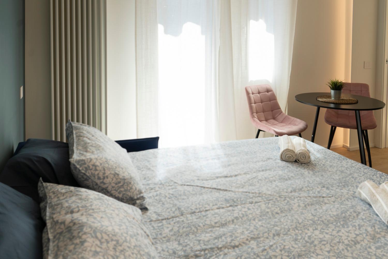 Bos1 - Central Station • New Chic Apartment • Milano Dış mekan fotoğraf